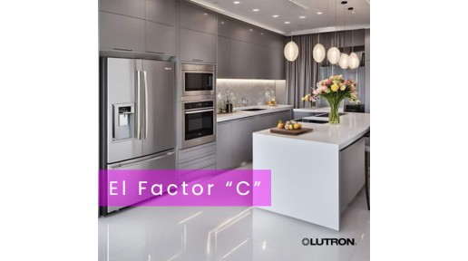 El Factor "C" de los Interruptores y Tomacorrientes.