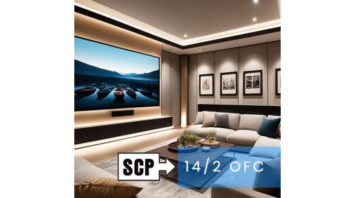 ¿Por qué es la mejor elección? Cable 14/2 OFC, Cobre libre de oxígeno