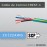 Cable De Control 2C/22 AWG
