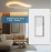 Dimmer DIVA de pared Lutron. White Glossy - DVRF-6L-WH