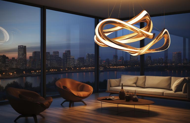 Lutron. Sistemas de Control