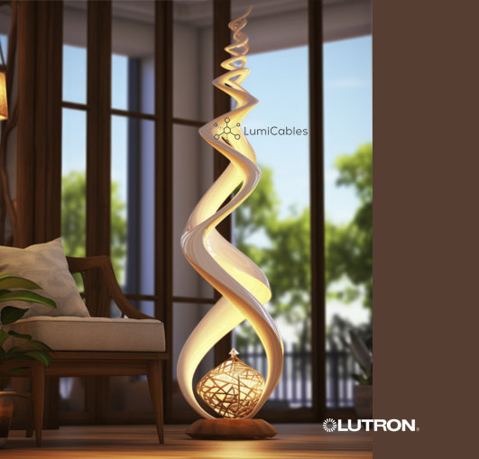 4C's de Lutron. Ahorrando Energía Eléctrica